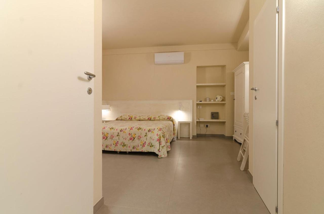 Carruggio Apartment Riomaggiore Exterior foto