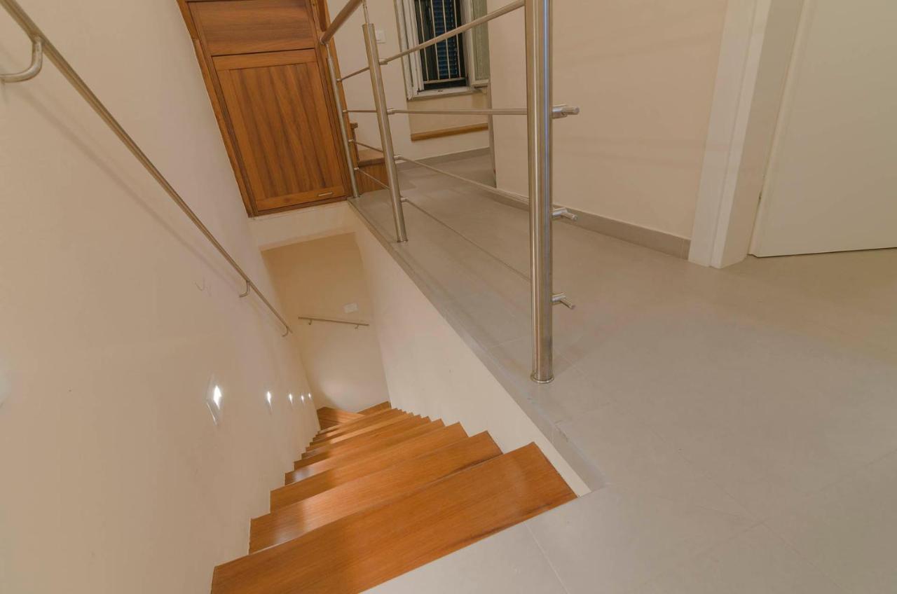 Carruggio Apartment Riomaggiore Exterior foto