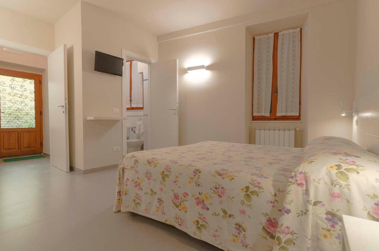 Carruggio Apartment Riomaggiore Exterior foto