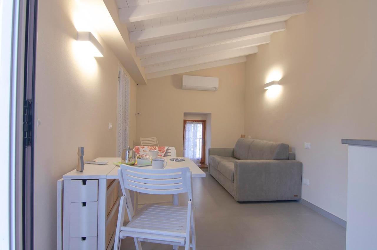 Carruggio Apartment Riomaggiore Exterior foto